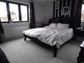 1 bedroom Flat to re...